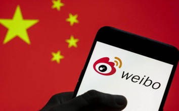 Lãnh đạo cấp cao của mạng xã hội lớn nhất Trung Quốc Weibo bị bắt
