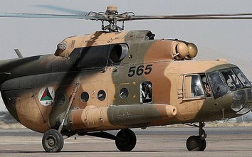 Bộ Quốc phòng Afghanistan đã “cầu cứu” Nga hỗ trợ quân sự?