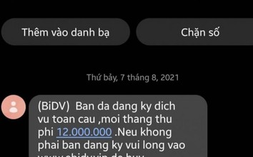 Cần chú ý gì khi giao dịch ngân hàng điện tử mùa dịch Covid-19?