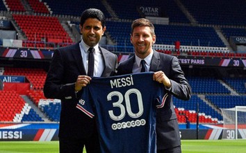 Giải mã sức hút "không thể tin nổi" của Messi tại PSG