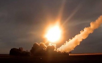Pantsir-S, Buk-M2E của Syria bắn hạ 22/24 tên lửa tàng hình của Israel