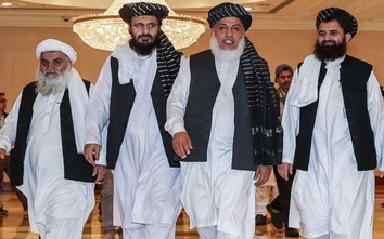 Thủ lĩnh Taliban muốn gặp gỡ 20 quan chức đứng đầu các tỉnh của Afghanistan