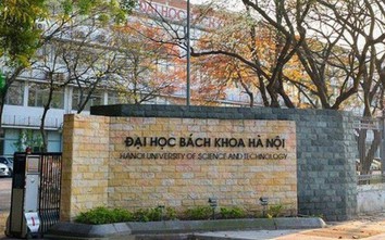 Điểm chuẩn dự kiến Đại học Bách khoa Hà Nội 2021