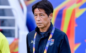 Sau chia tay, HLV Nishino "mách nước" cho bóng đá Thái Lan phát triển