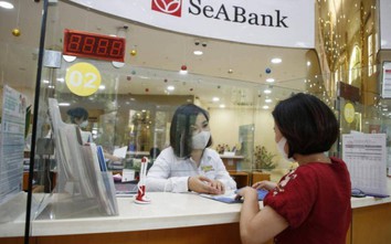 SeABank vinh dự được trao tặng Cờ thi đua của Ngân hàng Nhà nước