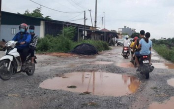 Bắc Giang: Gia tăng TNGT nghiêm trọng do công nhân đi làm bằng xe máy