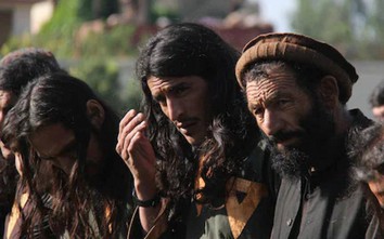 Tổ chức khủng bố nguy hiểm ISIS-K có thể tấn công Kabul trong vài ngày tới