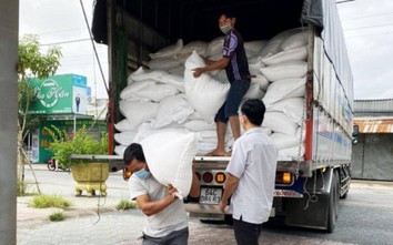 Trà Vinh giải ngân hơn 90 tỉ đồng hỗ trợ lao động tự do