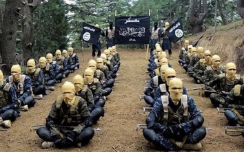 Chiến dịch tấn công ISIS-K của Mỹ sắp bước vào giai đoạn nguy hiểm nhất