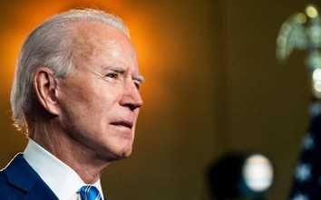 Tổng thống Mỹ Joe Biden dằn mặt ISIS-K trước nguy cơ Kabul lại bị khủng bố