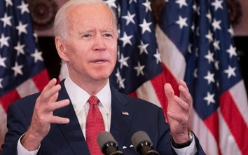 Joe Biden yêu cầu giải mật các tài liệu về vụ tấn công khủng bố ngày 11/9