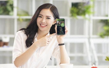 Vietcombank ra mắt chương trình khách hàng thân thiết VCB Rewards