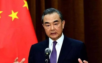 Ngoại trưởng Trung Quốc Vương Nghị thăm Việt Nam