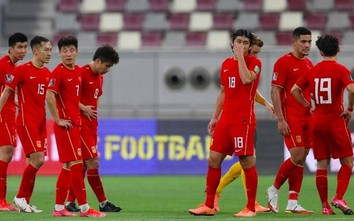 Truyền thông "cầu xin" người hâm mộ buông tha cho đội tuyển Trung Quốc