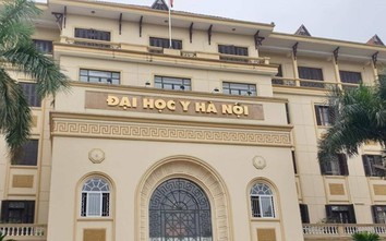 Đại học Y Hà Nội công bố điểm chuẩn năm 2021