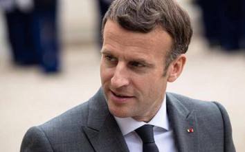 Tổng thống Pháp Macron đang giận dỗi Thụy Sĩ?