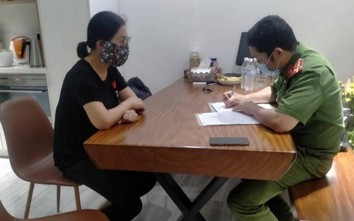 Bắt người phụ nữ chủ mưu vụ nữ đại gia BĐS Đà Nẵng vỡ nợ