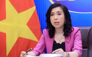 Phản ứng của Việt Nam về việc Trung Quốc gia nhập CPTPP