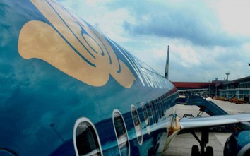 Vietnam Airlines hoàn tất tăng vốn điều lệ lên gần 1 tỷ USD