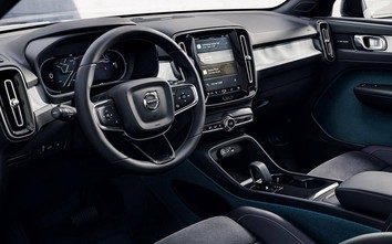 Volvo sẽ từ bỏ việc dùng da động vật để trang trí nội thất ô tô