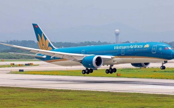 Vietnam Airlines bất ngờ công bố thoát âm vốn chủ sở hữu