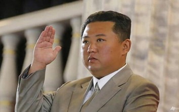 Kim Jong Un bất ngờ tuyên bố sẵn sàng nối lại đường dây nóng liên Triều