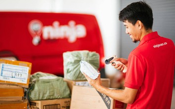 Giải mã cơn sốt đầu tư vào công ty logistics Ninja Van ở Đông Nam Á
