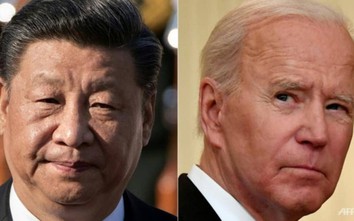 Mỹ tuyên bố sẽ “đối thoại thẳng thắn” với Trung Quốc về thương mại