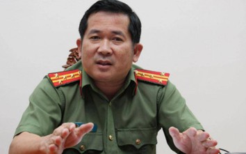 Ban Nội chính An Giang: "Ghi âm cuộc gọi Đại tá Đinh Văn Nơi bị cắt ghép"