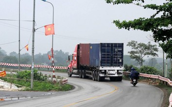 Thí điểm ứng dụng nhận diện “điểm đen” giao thông tại Việt Nam