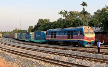 Sắp có thiết bị ngăn trật bánh tàu hỏa “made in Việt Nam”