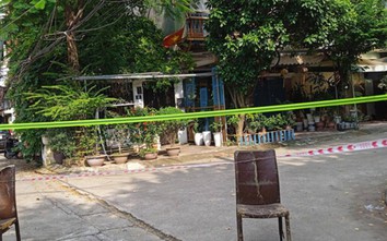 Hà Nội: Phong tỏa ngõ 28 và 30 Lê Trọng Tấn vì 3 ca Covid-19 cộng đồng