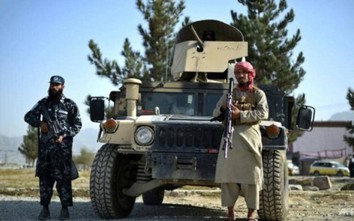 Phái đoàn Mỹ bất ngờ gặp gỡ trực tiếp các đại diện của Taliban