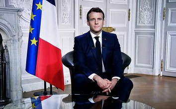 Tổng thống Pháp Macron muốn toàn thế giới bãi bỏ án tử hình