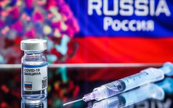 Nga đáp trả cáo buộc đánh cắp công thức vaccine AstraZeneca cho Sputnik V