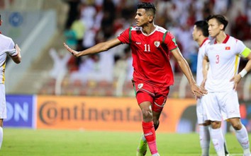 Kết quả Oman vs Việt Nam: Hai lần bị phạt đền, cái kết đắng ngắt