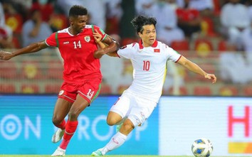 Nhà văn Nguyễn Quang Thiều: "Việt Nam thắng Oman 10-0 thì tôi vẫn buồn"