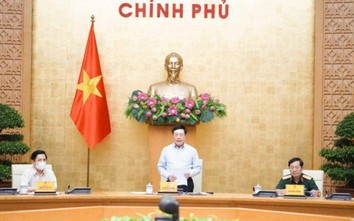 Phó Thủ tướng Phạm Bình Minh: Quyết liệt giảm TNGT, vận tải phải thông suốt