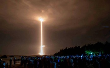 Trung Quốc đã thử tên lửa siêu thanh có thể bay vòng quanh hành tinh?