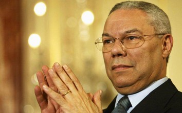 Cựu Ngoại trưởng Mỹ Colin Powell qua đời vì Covid-19 dù tiêm đầy đủ vaccine