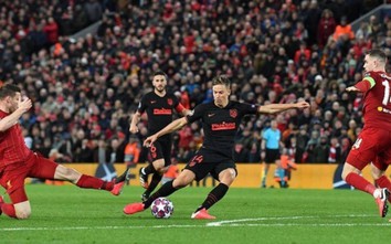 Link xem trực tiếp Atletico Madrid vs Liverpool, 2h ngày 20/10