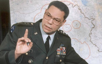 Di sản của cựu Ngoại trưởng Mỹ Colin Powell qua 2 cuộc chiến tranh