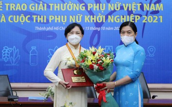 "Nữ tư lệnh hồi sức" BV Chợ Rẫy: “Không có ngày lễ vì bệnh nhân đang chờ"