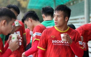 Đội tuyển U23 Việt Nam gặp khó khăn không ngờ trước vòng loại châu Á