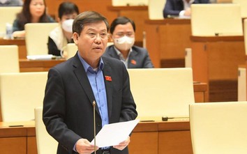 Viện trưởng Viện KSND Tối cao nói gì về vụ án Hồ Duy Hải trước Quốc hội?
