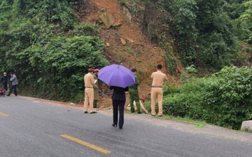 Trước ngày nhập học, tân sinh viên Học viện cảnh sát tử vong do TNGT