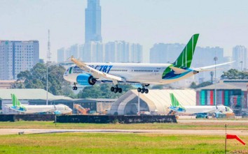 Bamboo Airways ưu đãi giảm giá tới 50% trên hơn 50 đường bay nội địa