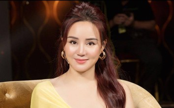 Ca sĩ Vy Oanh đề nghị Công an TP.HCM khởi tố bà Nguyễn Phương Hằng