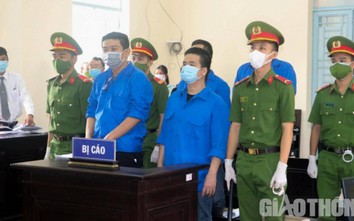 Phiên tòa xử Trương Châu Hữu Danh: Hé lộ nguồn gốc tài liệu "mật"