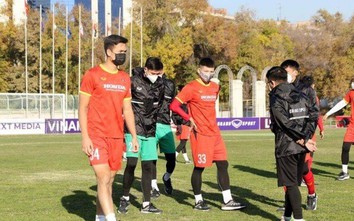 BLV Quang Huy nói điều mát lòng về lứa U23 Việt Nam hiện tại